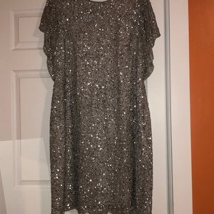 Mother of the bride dress